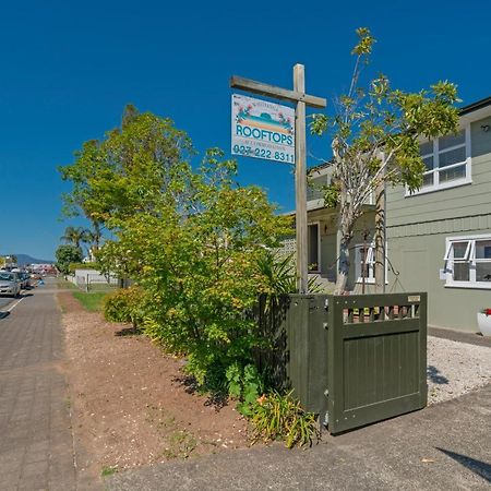 Roof Tops Apartment Whitianga Exterior photo