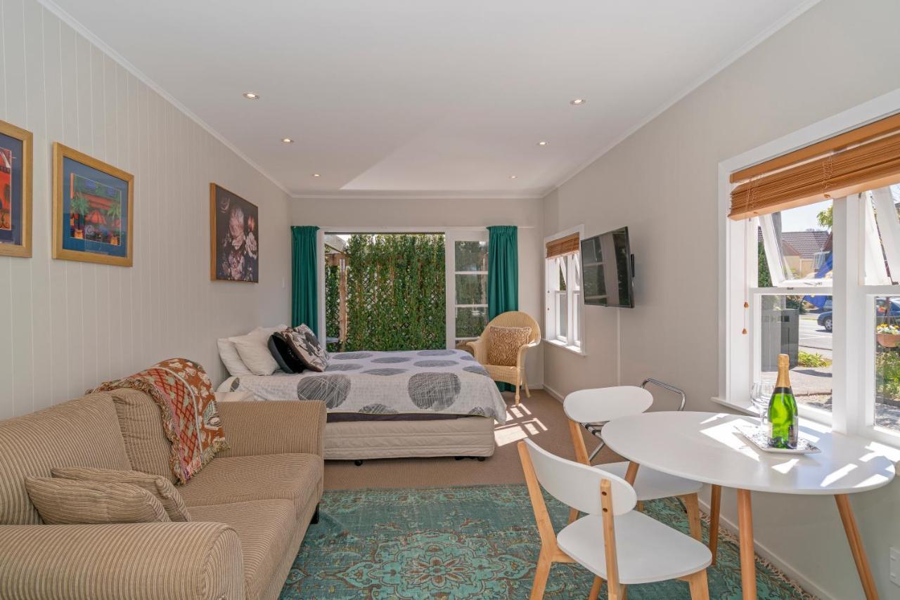 Roof Tops Apartment Whitianga Exterior photo