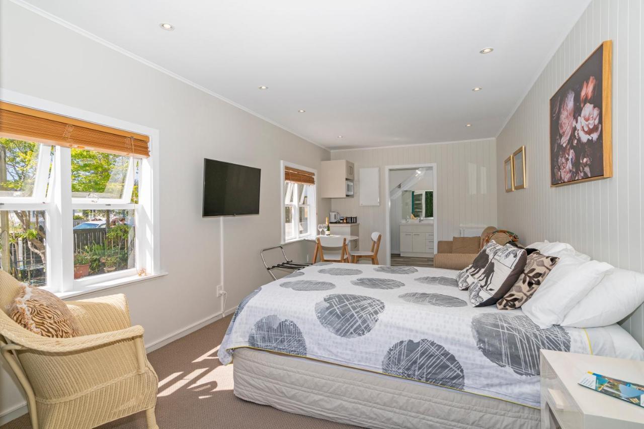 Roof Tops Apartment Whitianga Exterior photo