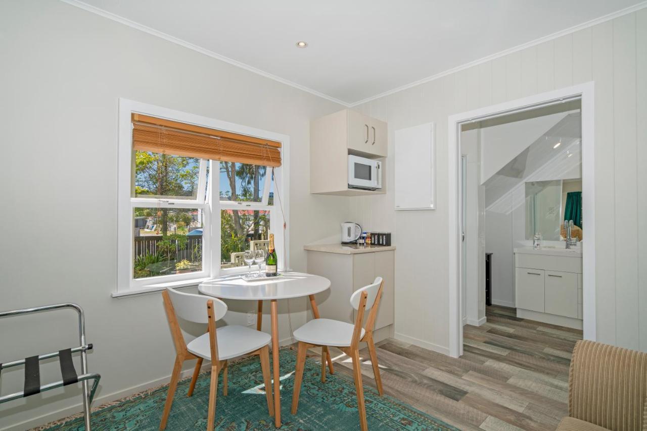 Roof Tops Apartment Whitianga Exterior photo