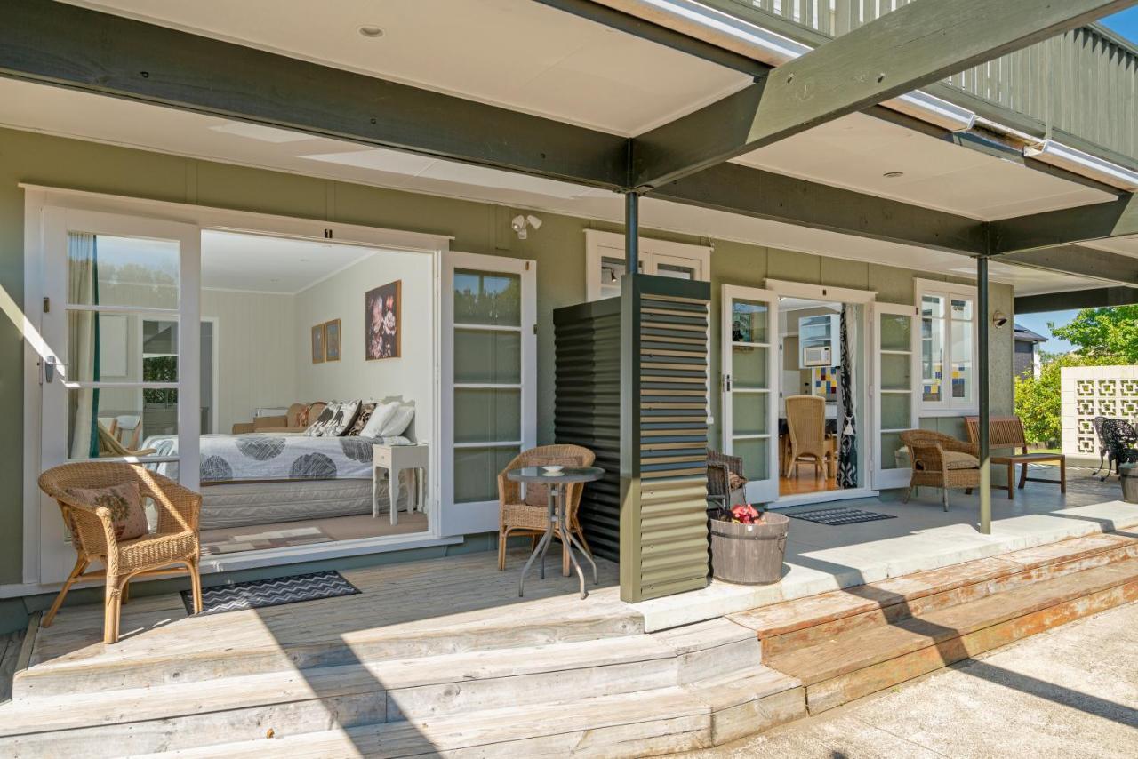 Roof Tops Apartment Whitianga Exterior photo