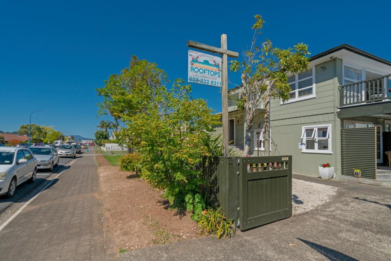 Roof Tops Apartment Whitianga Exterior photo