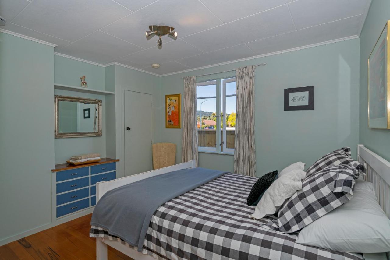 Roof Tops Apartment Whitianga Exterior photo