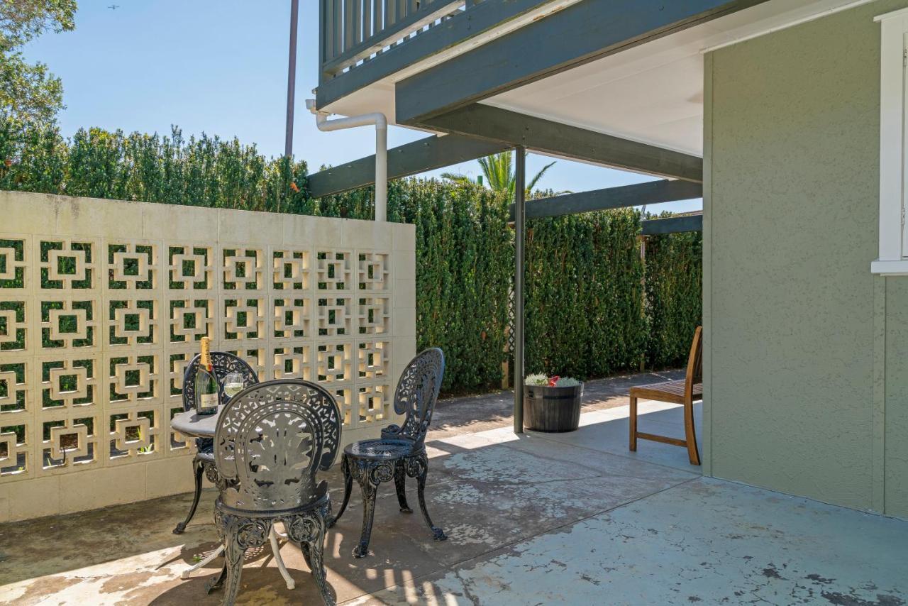 Roof Tops Apartment Whitianga Exterior photo