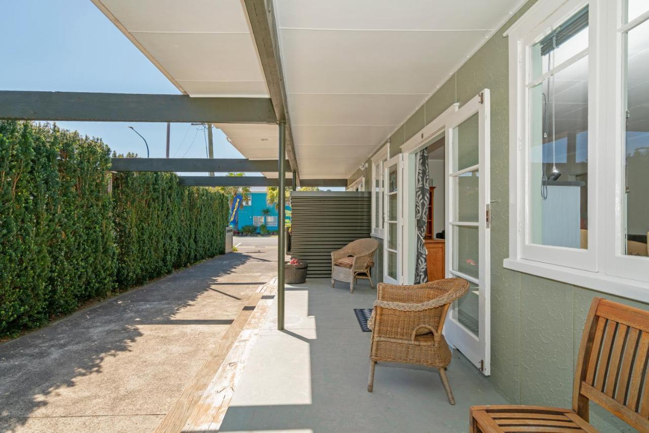 Roof Tops Apartment Whitianga Exterior photo