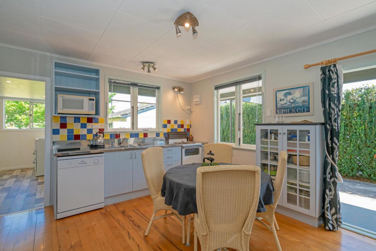 Roof Tops Apartment Whitianga Exterior photo