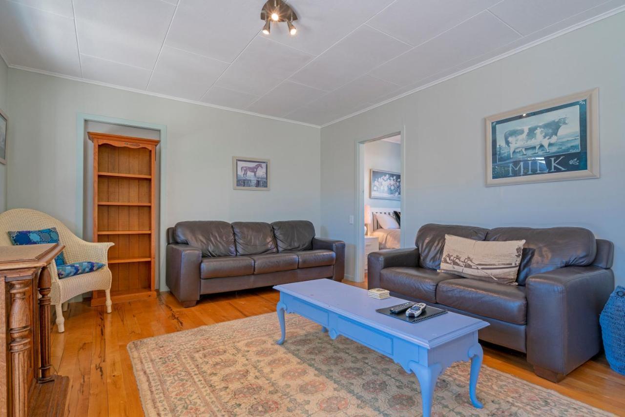 Roof Tops Apartment Whitianga Exterior photo