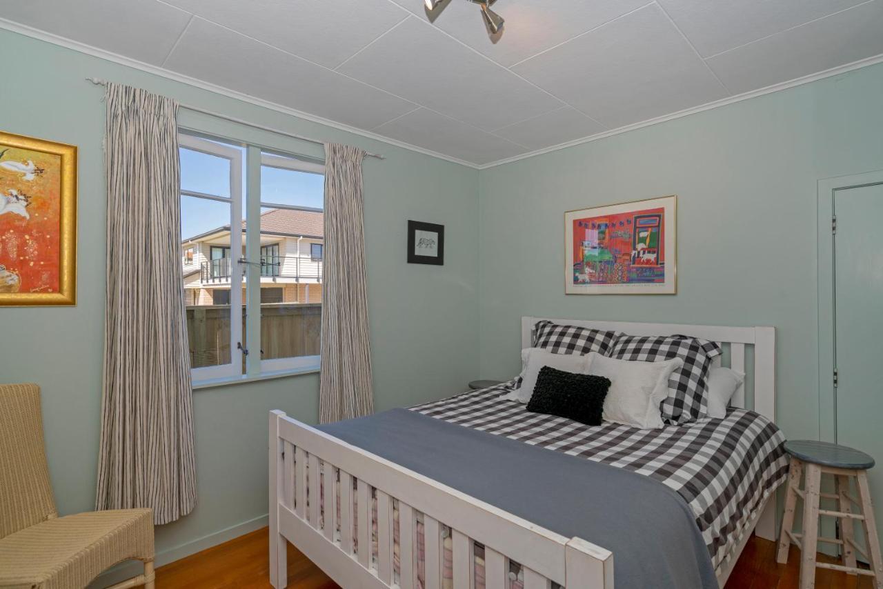 Roof Tops Apartment Whitianga Exterior photo