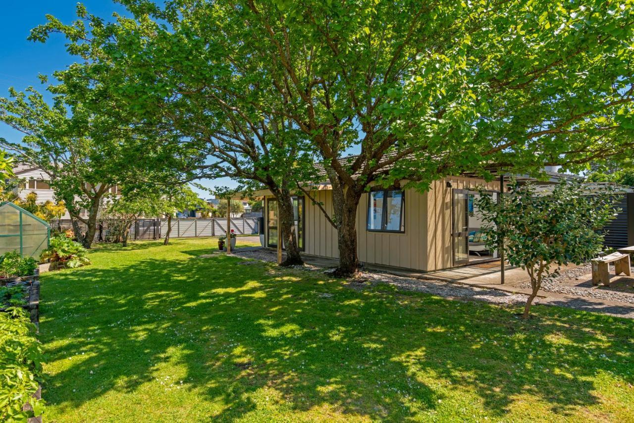Roof Tops Apartment Whitianga Exterior photo