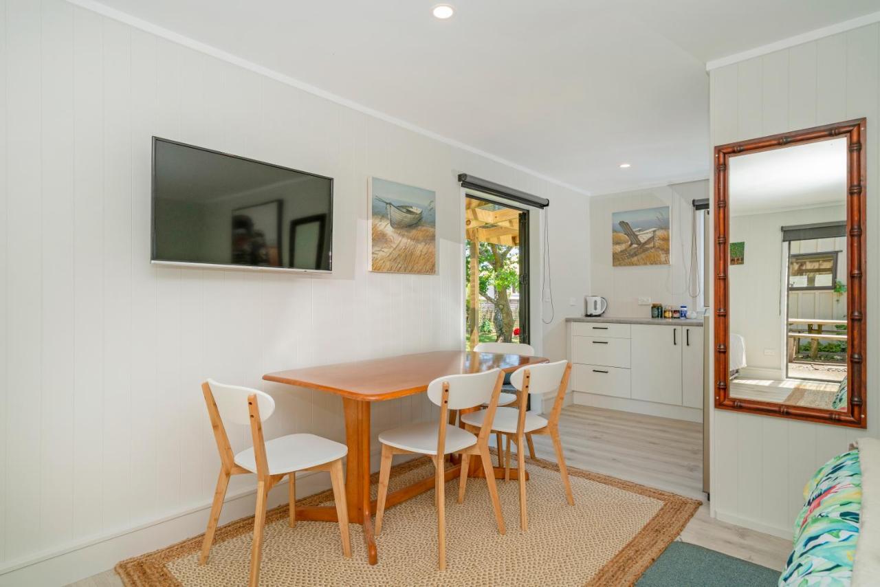 Roof Tops Apartment Whitianga Exterior photo