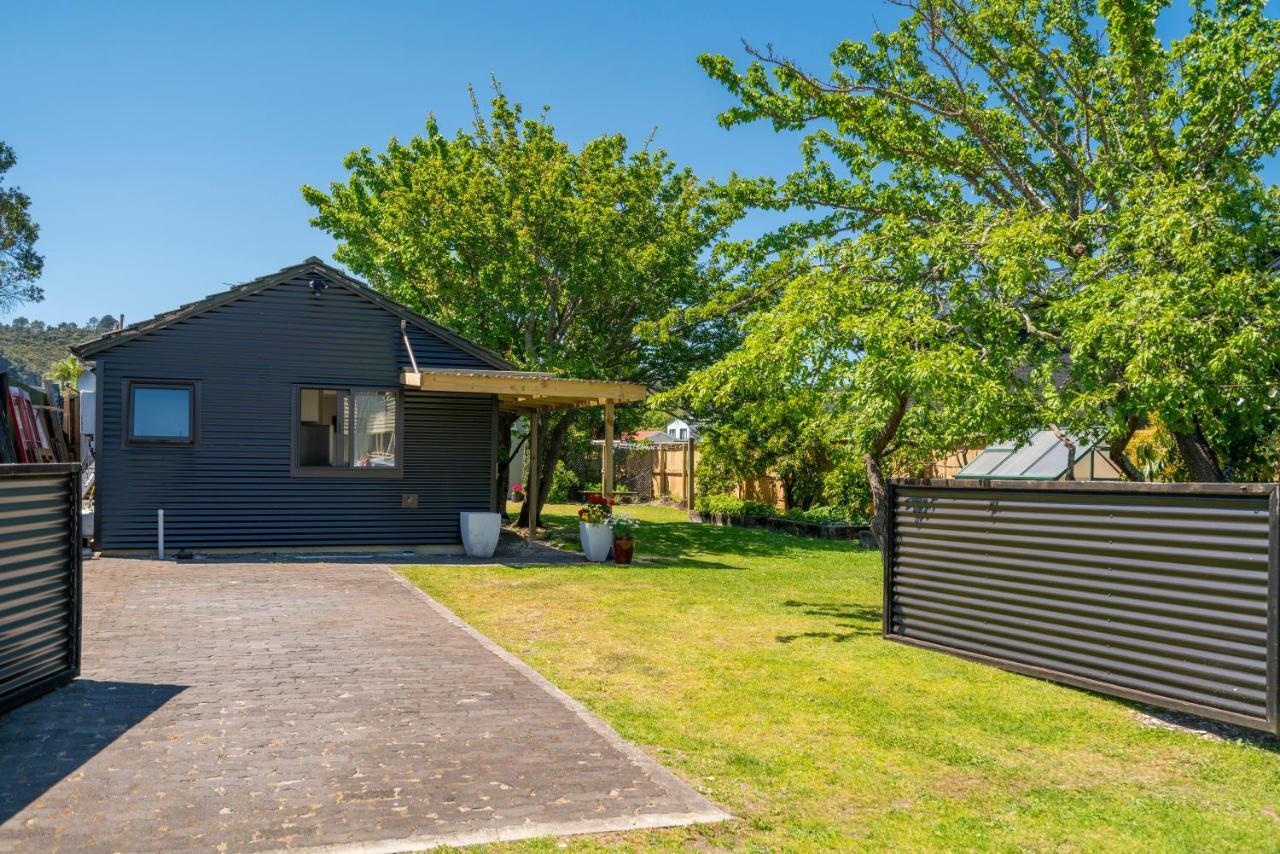 Roof Tops Apartment Whitianga Exterior photo
