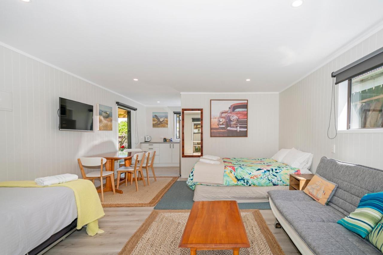 Roof Tops Apartment Whitianga Exterior photo