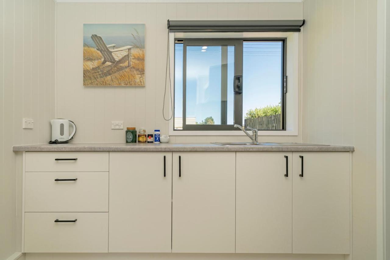 Roof Tops Apartment Whitianga Exterior photo