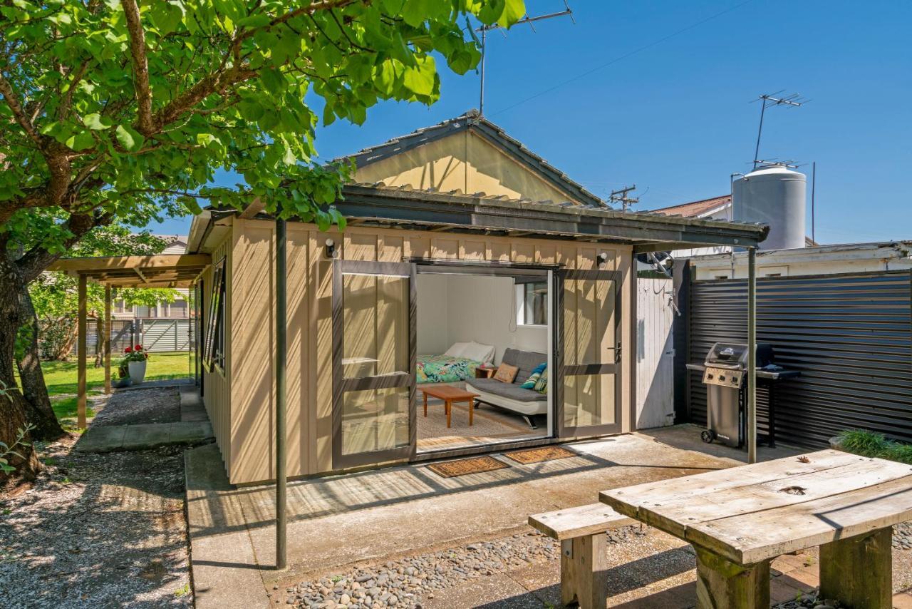 Roof Tops Apartment Whitianga Exterior photo