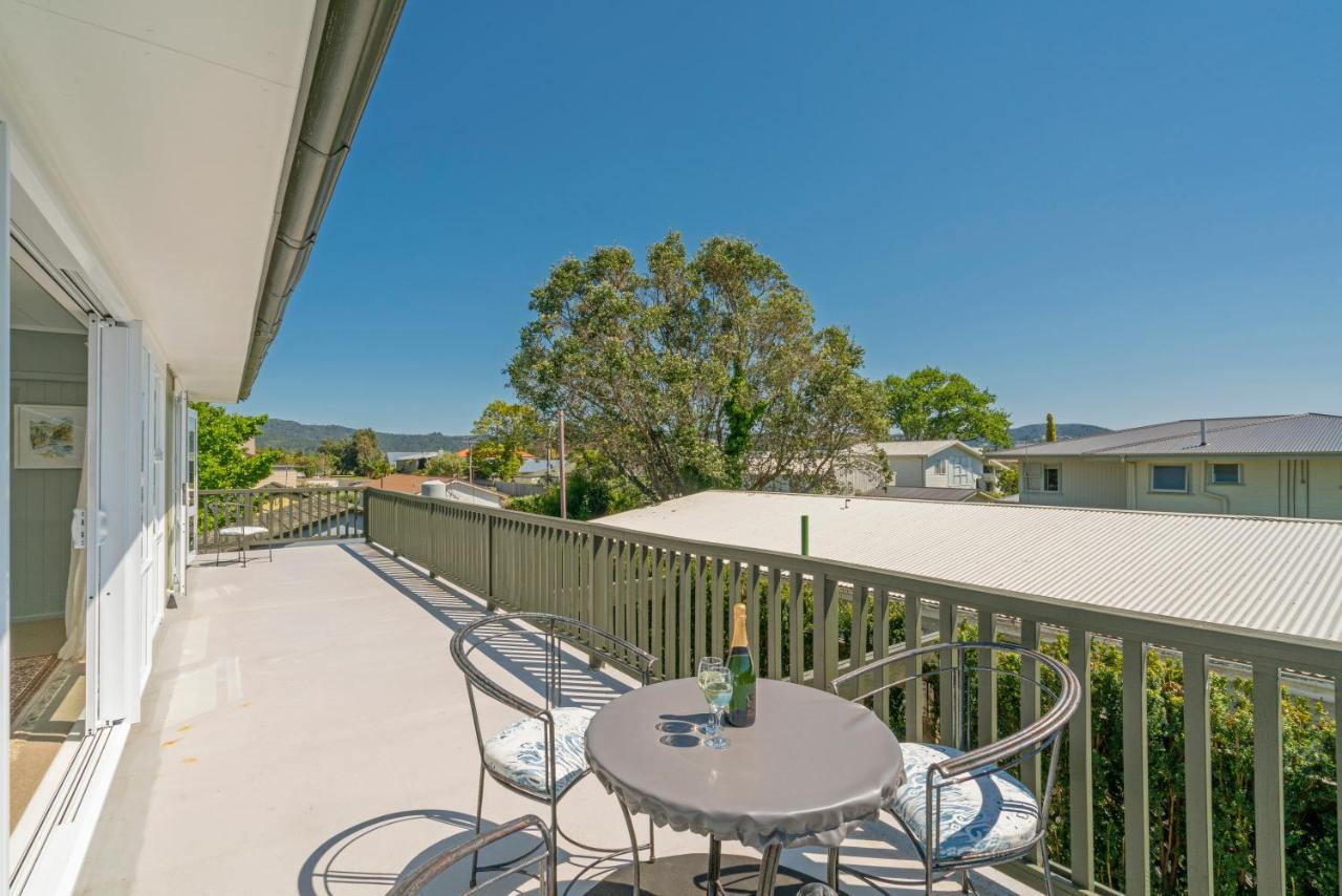Roof Tops Apartment Whitianga Exterior photo