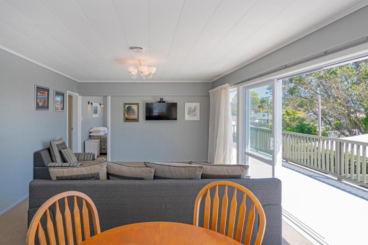 Roof Tops Apartment Whitianga Exterior photo