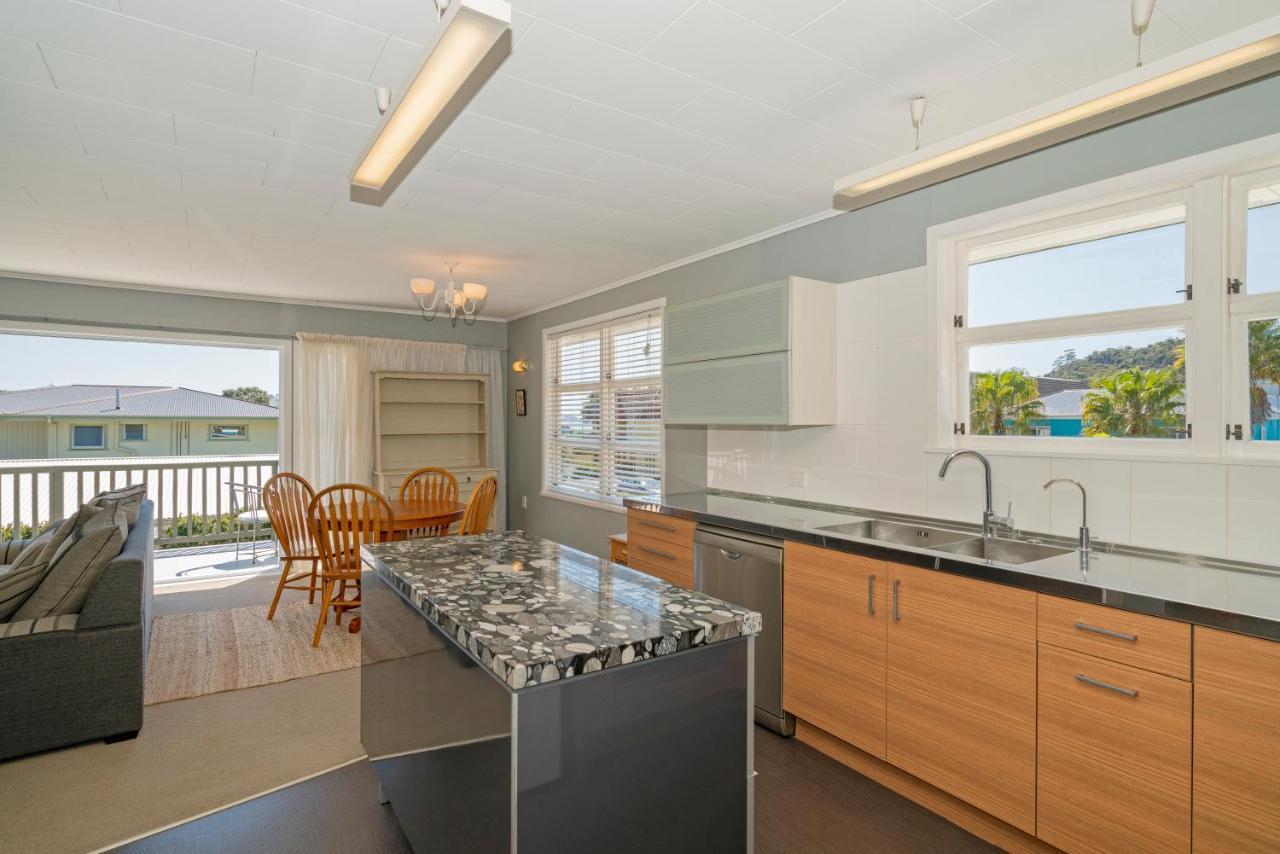 Roof Tops Apartment Whitianga Exterior photo