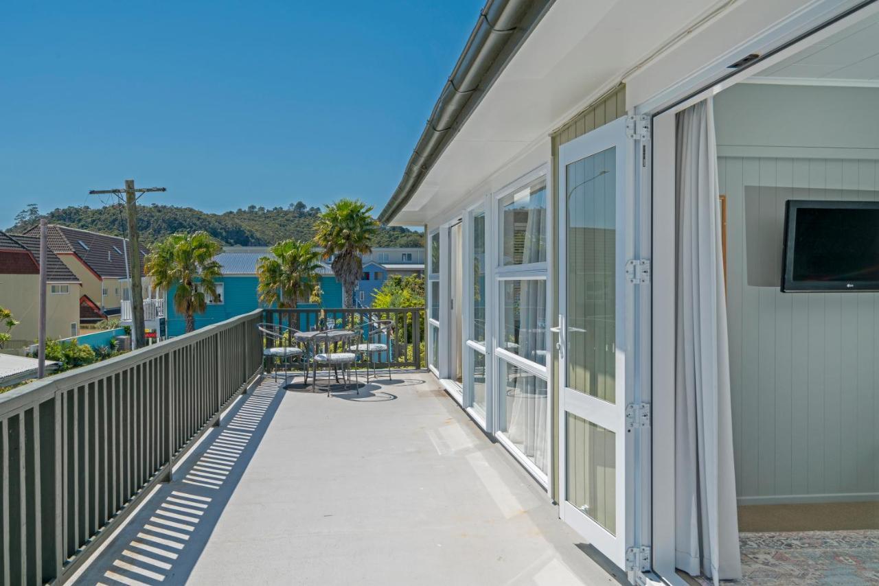 Roof Tops Apartment Whitianga Exterior photo