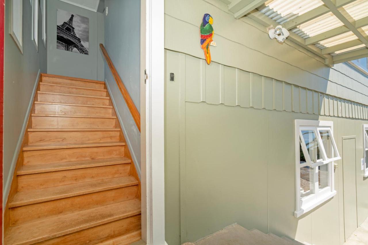 Roof Tops Apartment Whitianga Exterior photo