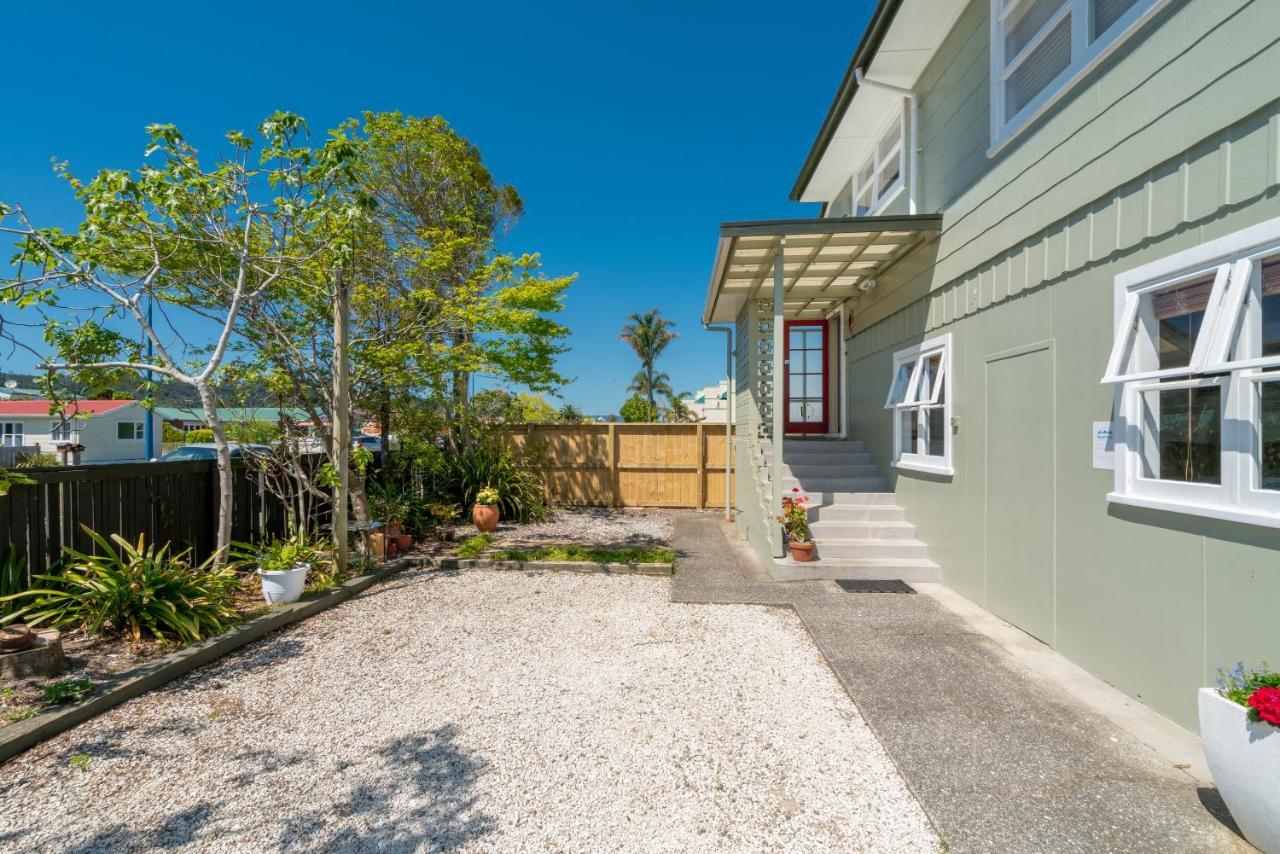 Roof Tops Apartment Whitianga Exterior photo
