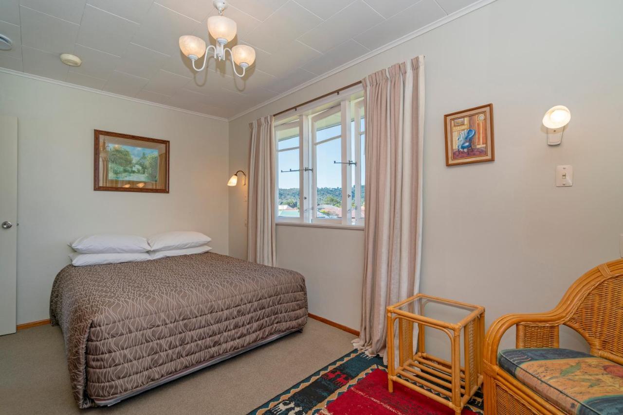 Roof Tops Apartment Whitianga Exterior photo