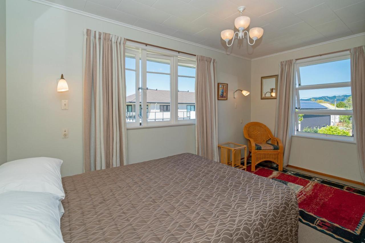 Roof Tops Apartment Whitianga Exterior photo