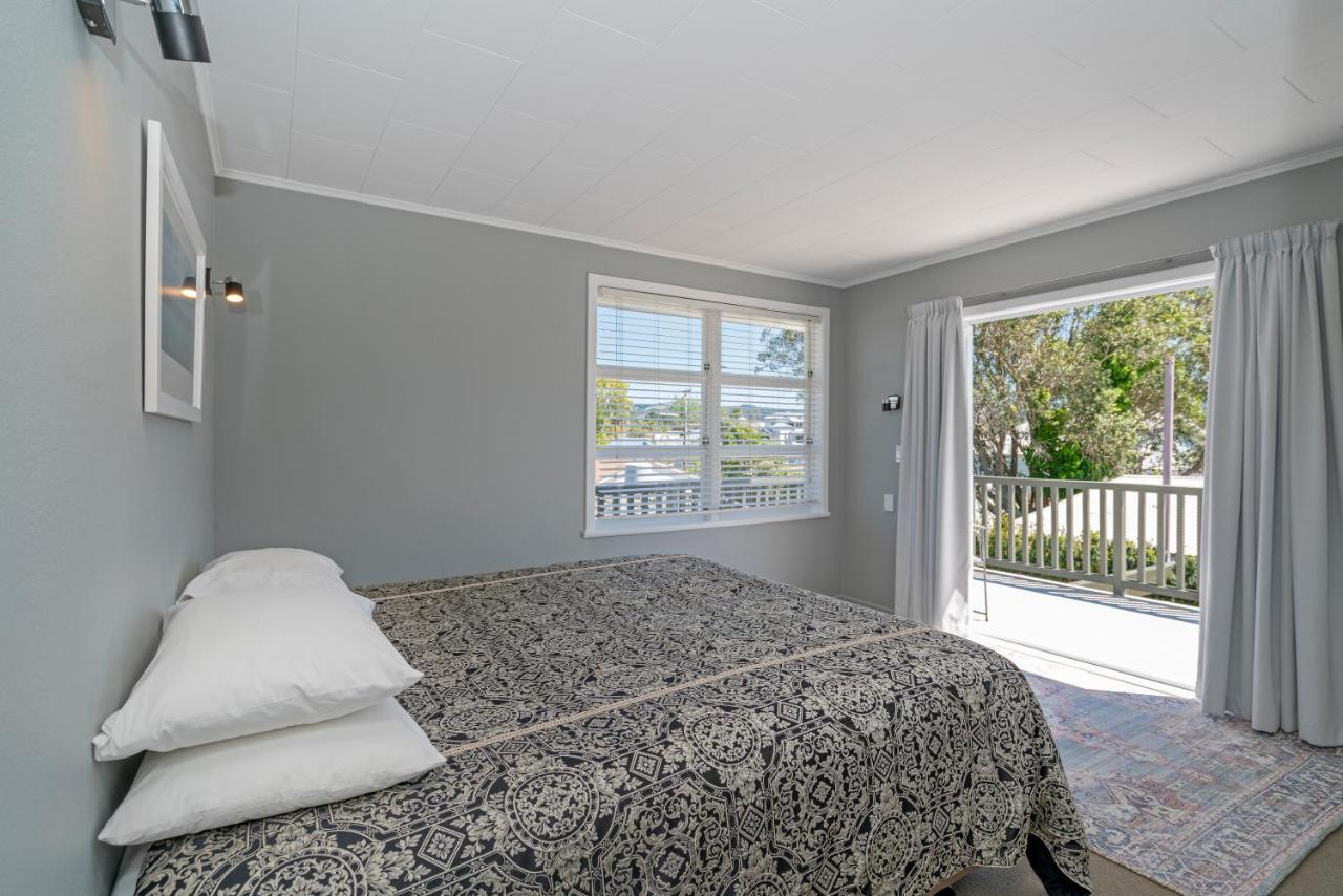 Roof Tops Apartment Whitianga Exterior photo