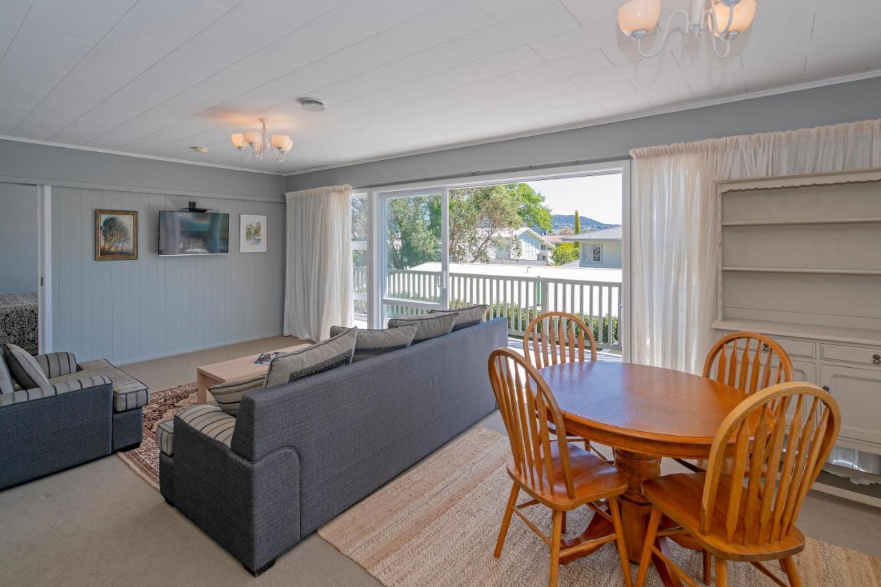 Roof Tops Apartment Whitianga Exterior photo