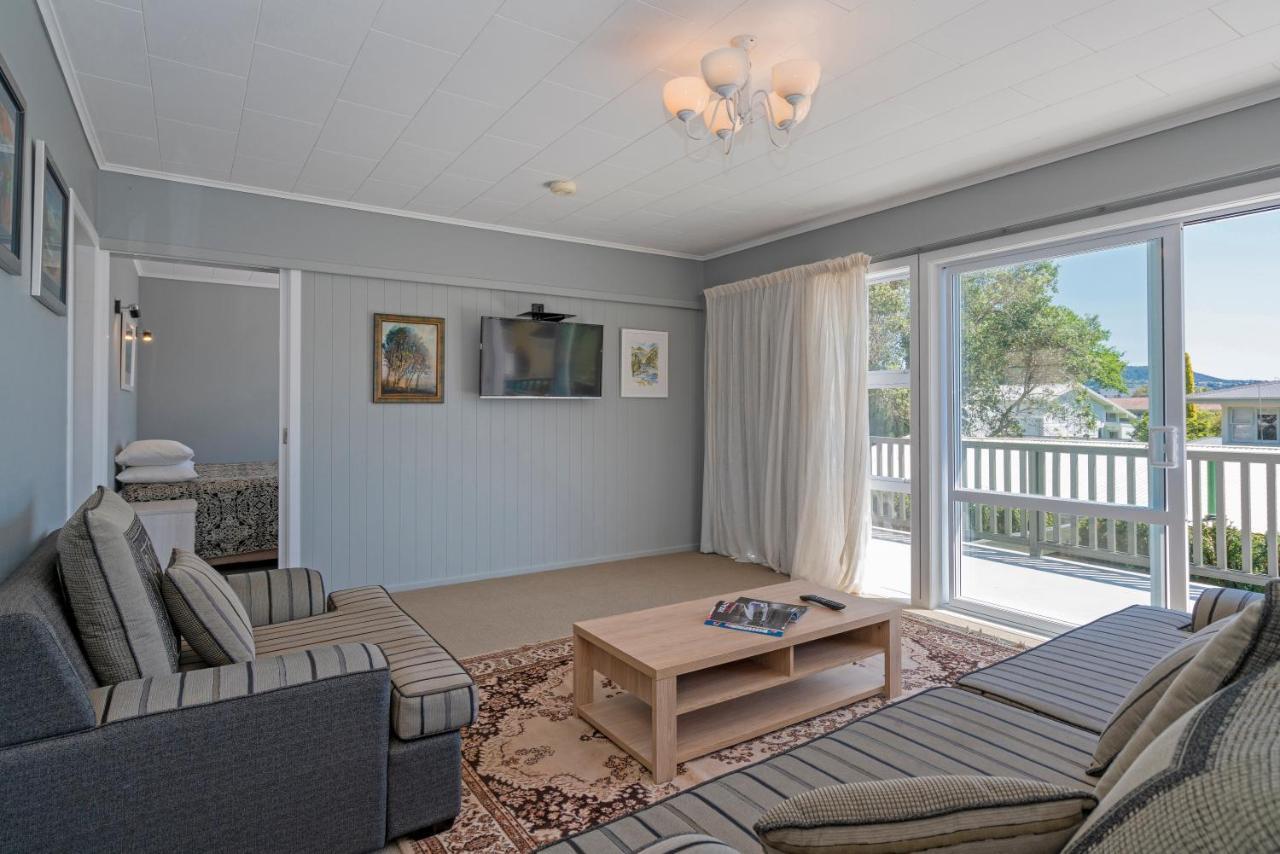 Roof Tops Apartment Whitianga Exterior photo