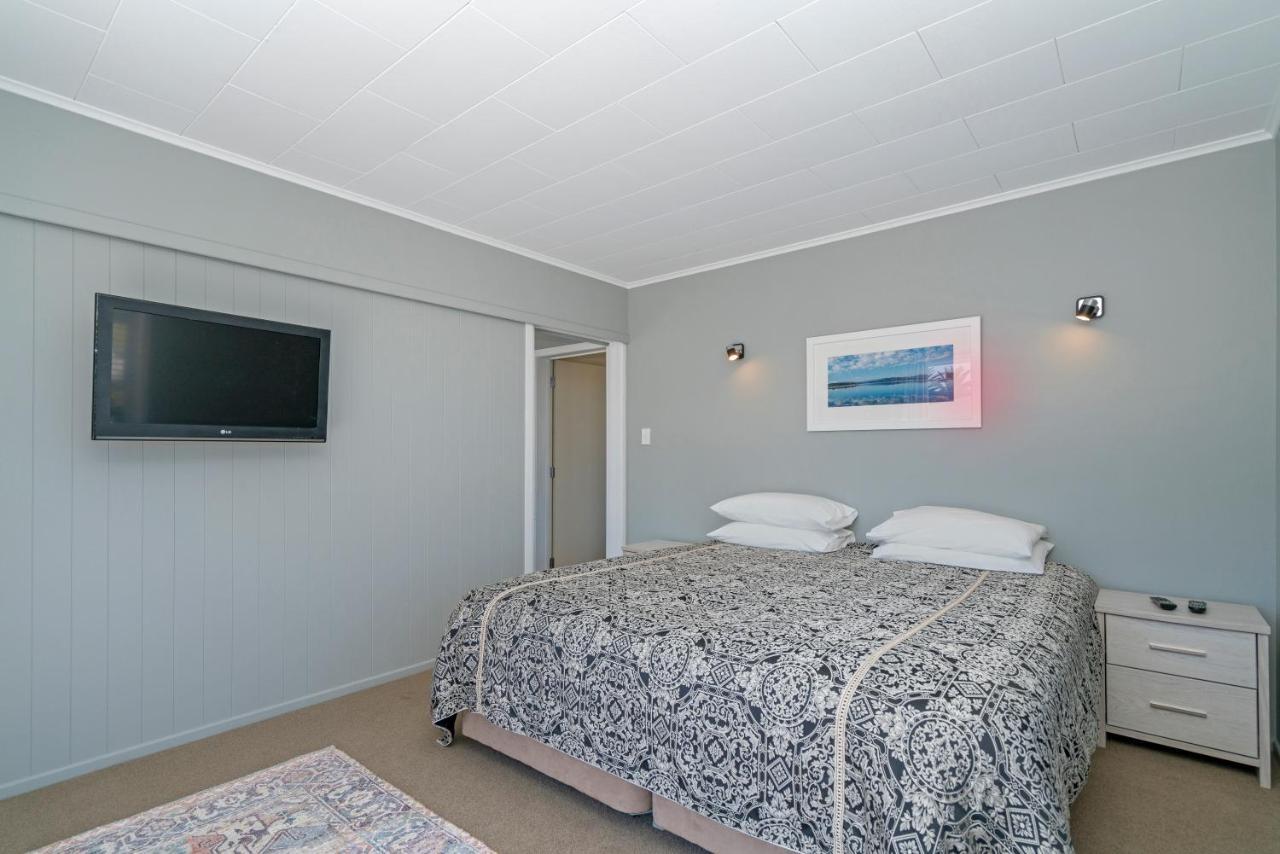 Roof Tops Apartment Whitianga Exterior photo